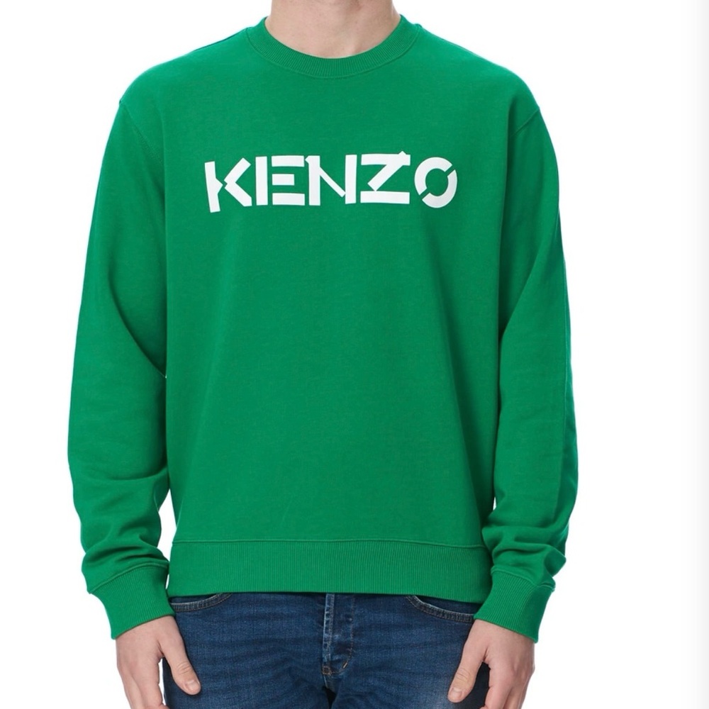 Kenzo - unisex sweatshirt size S
